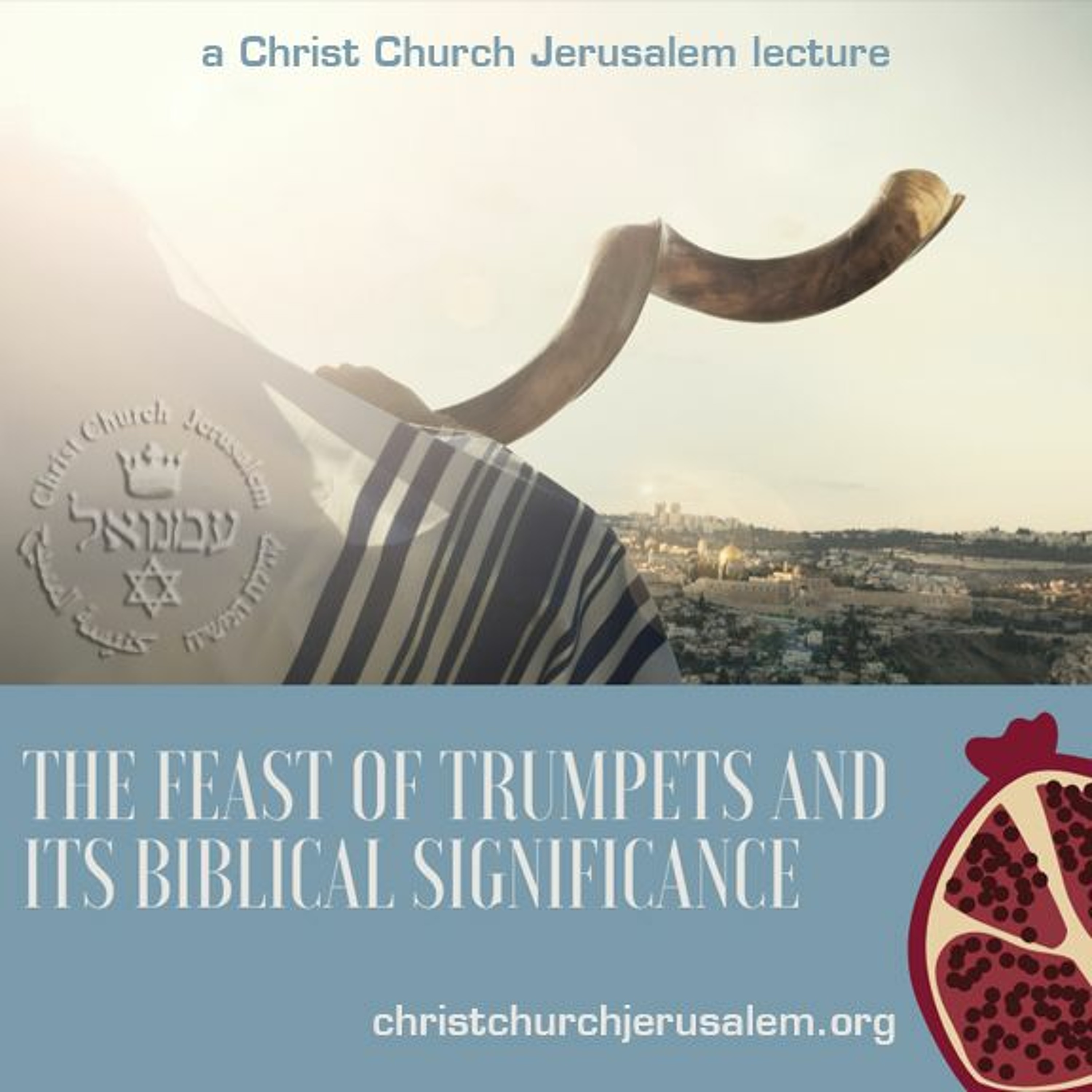 Christ Church Jerusalem
