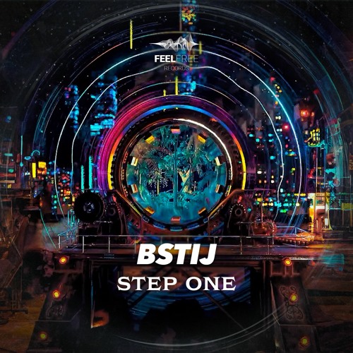 BSTIJ - Step One