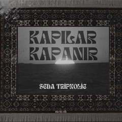 Kapılar Kapanır