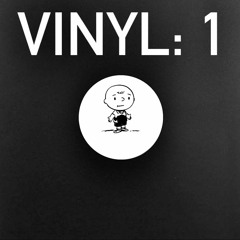 Vinyl: 1