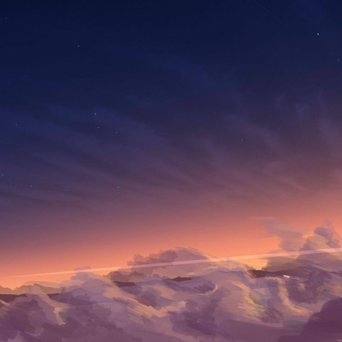 [ASMR] 몽환적인심해🐬 너의이름은 OST, 미츠하테마, 황혼의 시간 _ Underwater, music, piano, sleep, Relaxing water, ambience