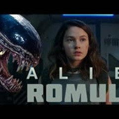 ALIEN ROMULUS - Initial Thoughts Ridley Scott on Board