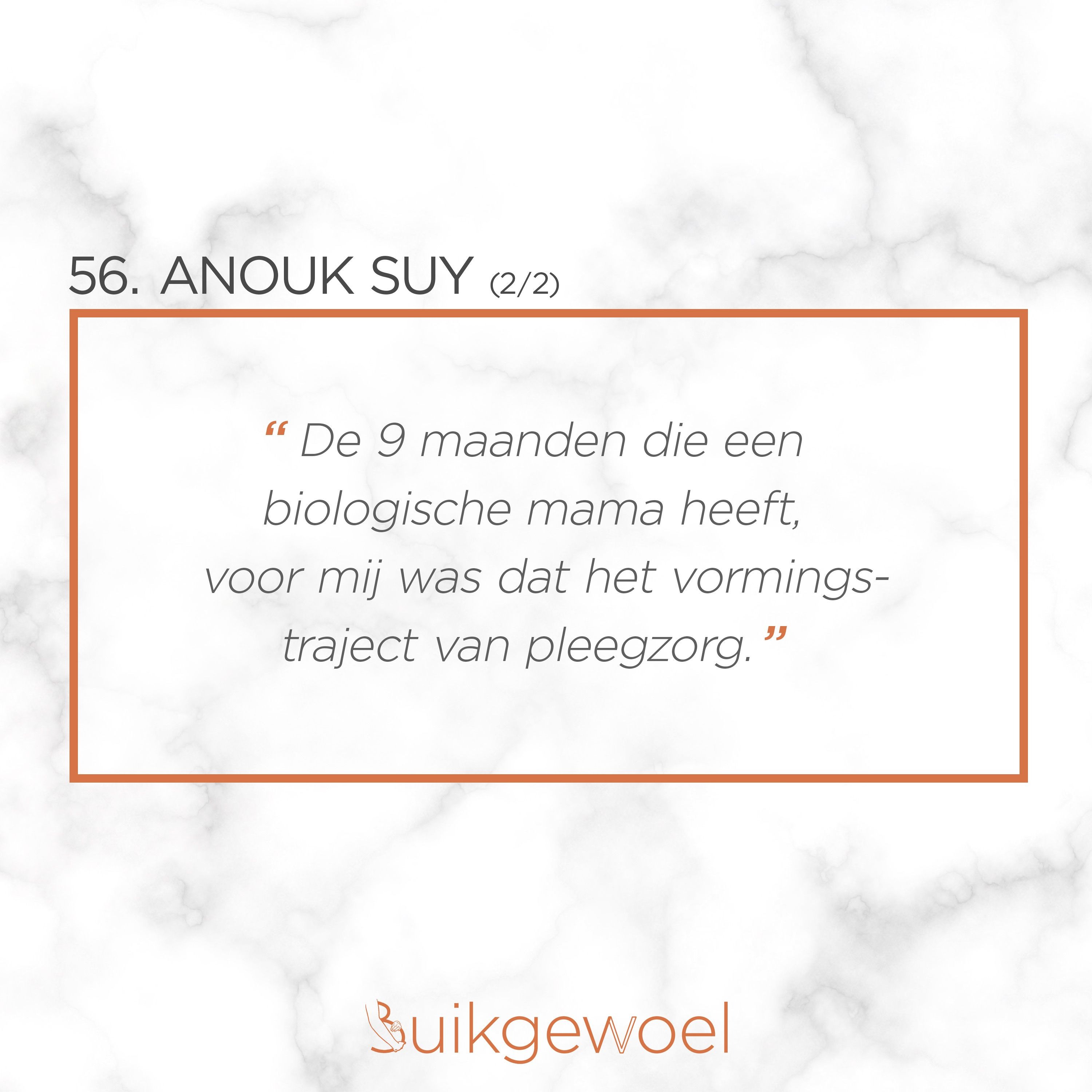 Buikgewoel