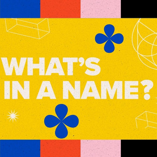 What's In a Name? | Pastor Brett Esslinger