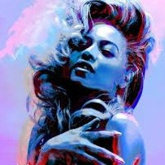 Naughty Girl - AZZA Edit