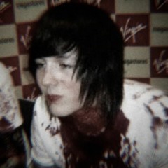 Mirrors start to 𝘄𝗵𝗶𝘀𝗽𝗲𝗿, shadows start to 𝘀𝗶𝗻𝗴