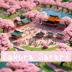 Sakura Sarari