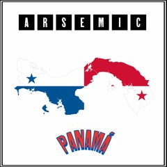 Arsemic - Panamá (Audio Oficial)