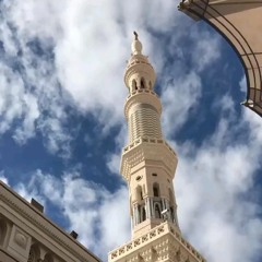 الاذان