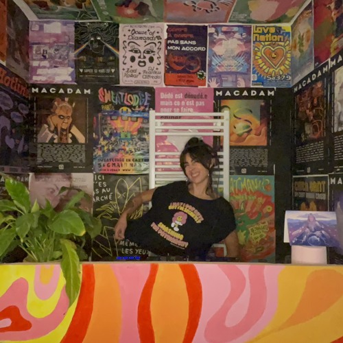 Dj Pink Empire S01 Ep11
