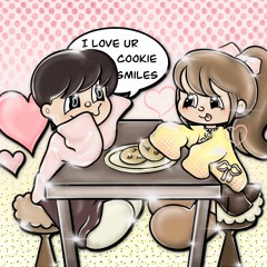 cookie smile w/yungmo (prod.nonstate) [All stream plats]
