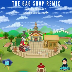 Toontown - The Gag Shop Remix