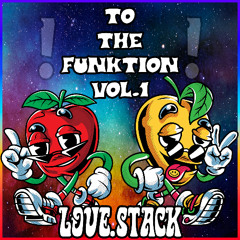 SoDown & Father Funk - Bring The Funk Back [Love.stack Bootleg]