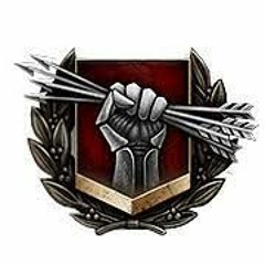 Vengeance - Terry Divine King and Adam Drake (WOT BRW Crucial Contribution)