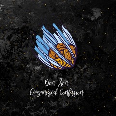 Don Son - Organized Confusion [trndmsk]