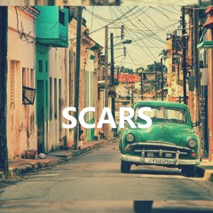 Latino Type Beat "SCARS" | Sad Guitar Type Beat Trap/Rap Instrumental