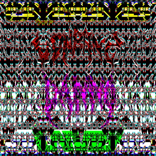 THE HOLY QUARTET: MIX MIX MIX MIX