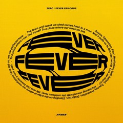 [Full Album] ATEEZ(에이티즈) ZERO : FEVER EPILOGUE