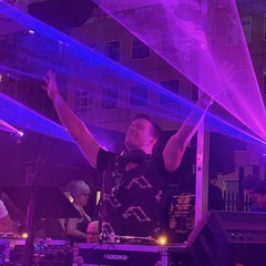 Anjunabeats Vinyl Classics (Melbourne) - Tim Langridge