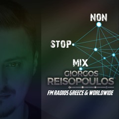 WINTER NONSTOPMIX BY GIORGOS REISOPOULOS FM RADIOS 849