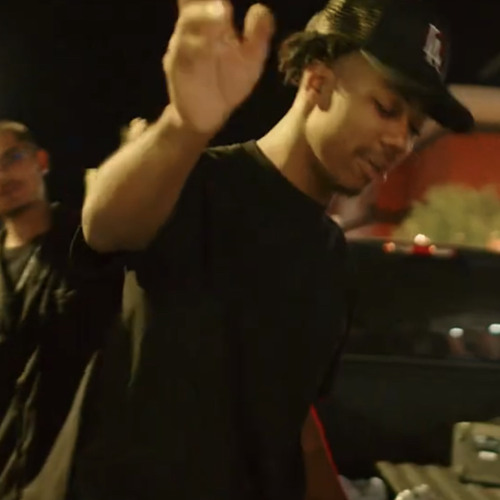 THRXSH - Lets Get It (P. ixzi) [ Andrxtti Exclusive ]