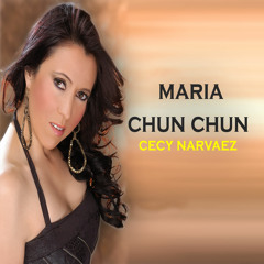 María Chun Chun