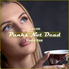 Khalid Raw - Punks Not Dead [ Electro House Music]