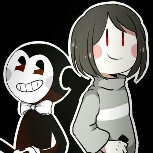 【UNDERTALE PARODY OF BUILD OUR MACHINE 】 Откажись от всех душ (BATIM X UNDERTALE