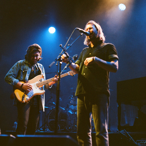 Forever You And Me (Live At The Hammersmith Apollo, 2024)