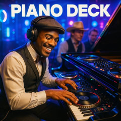 FALCROW - Piano Deck 2025
