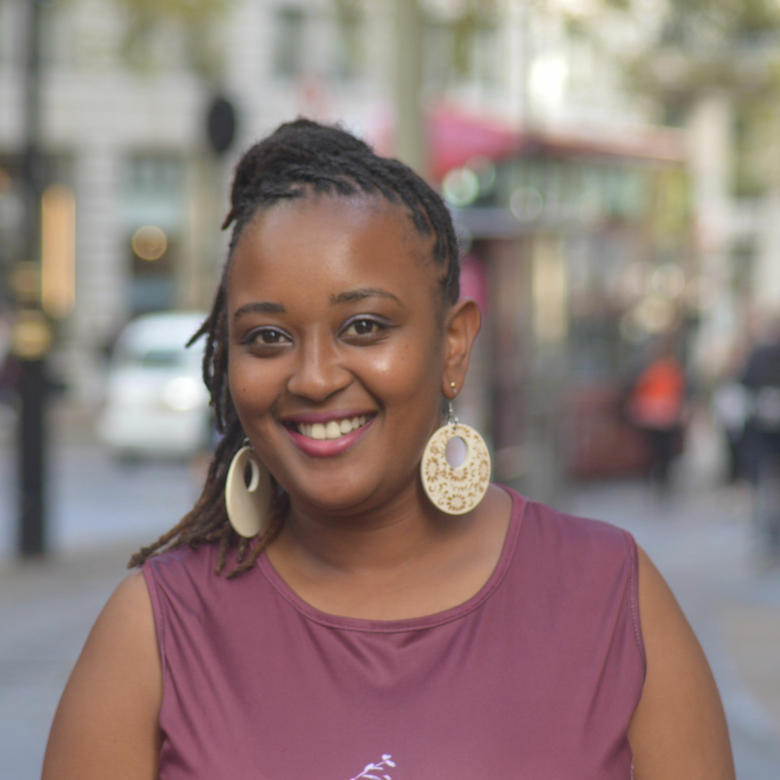 ALC Pan-African Radio