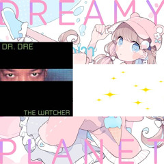 psyqui x yukiyanagi x dr. dre