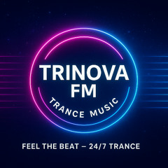 WELCOME TO TRINOVA FM