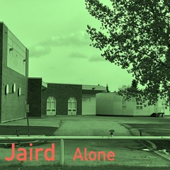 Jaird - Alone