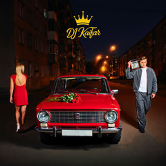 Старенька магнітола