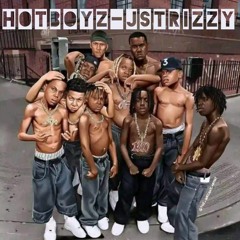 Hotboyz