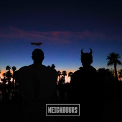 Bad Dreams Ft. Eric Brent West