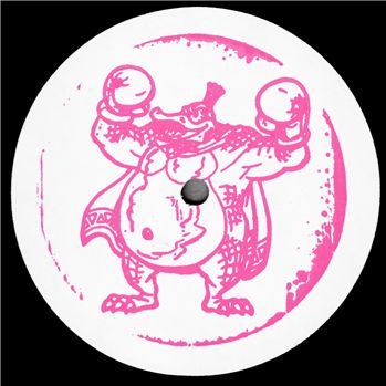 Donnie Murdo – Perfect Picture (KINGKROOL010)