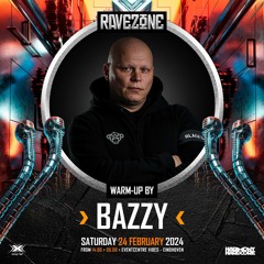 RAVEZONE 2024 Warm-Up By Bazzy
