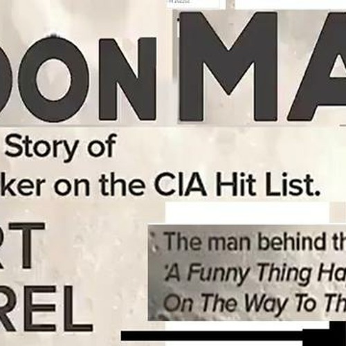 Moon Man Bart Sibrel Drops Bombshell On Fake Moon Landing