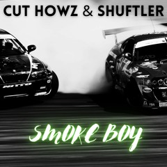 SMOKE BOY