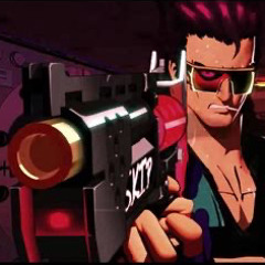 Mullet Mad Jack intro extended