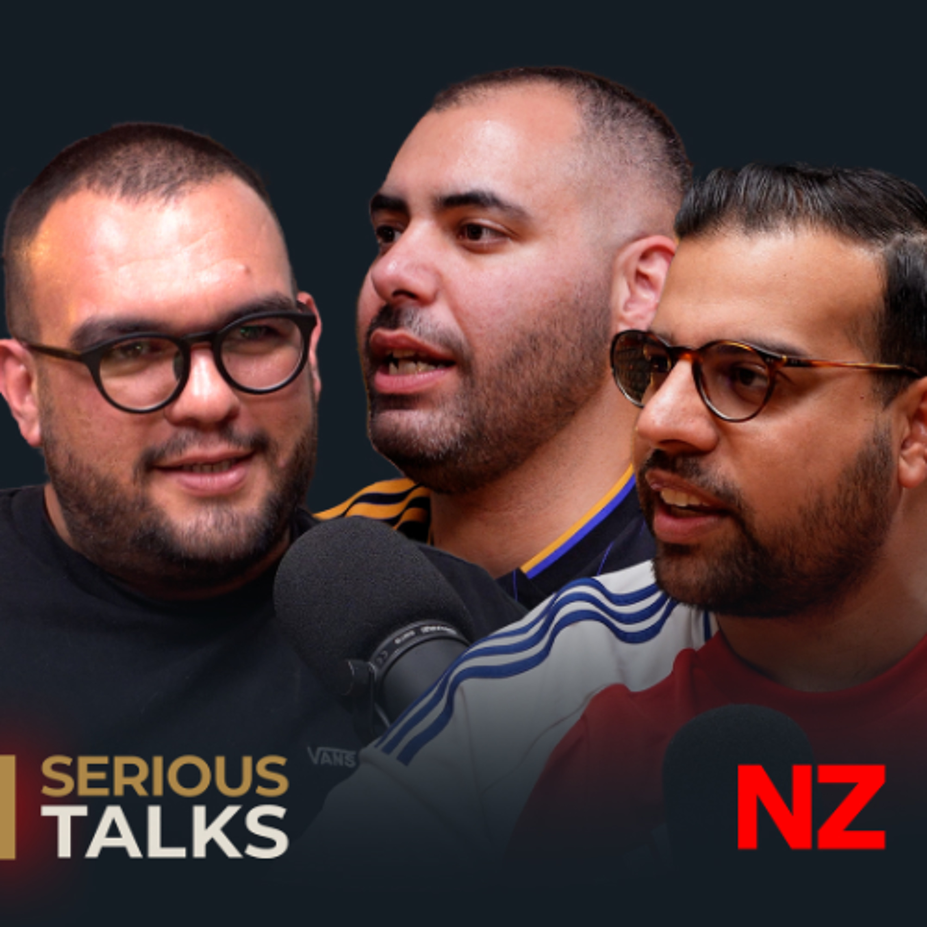 Premier League: Η Αρσεναλ πρωταθλήτρια. 22 Χρόνια Μετά | Serious Talks E16 episode artwork