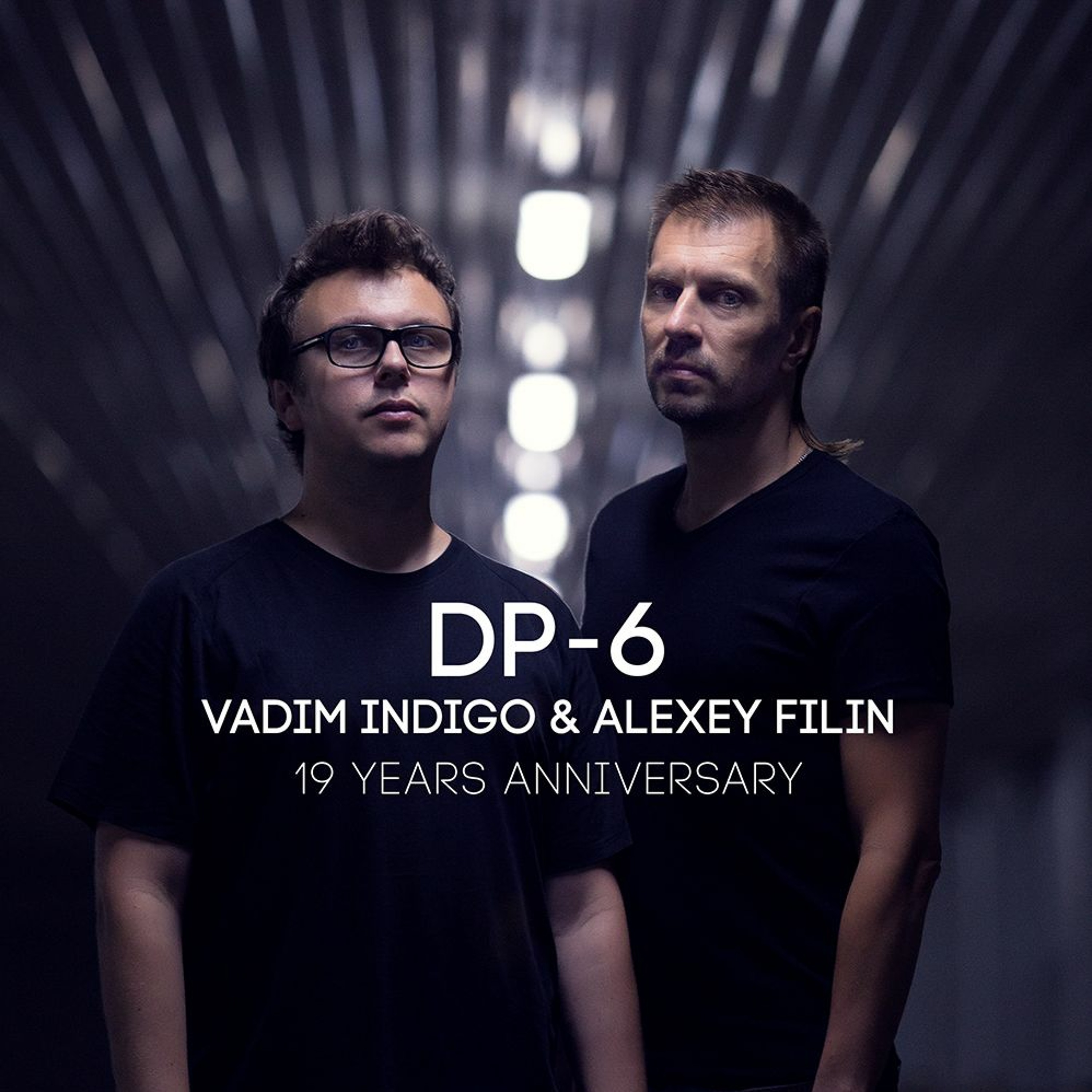 DP-6 Podcast