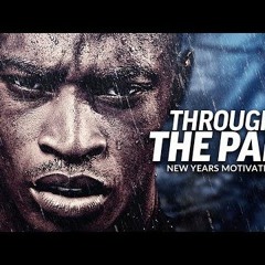 GOING THROUGH TOUGH TIMES  2021 New Years Motivation Ft Coach Pain Motiversity