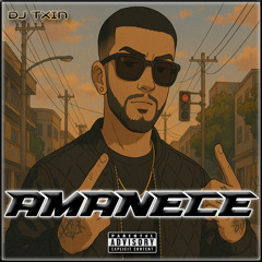 AMANECE (PROMO)