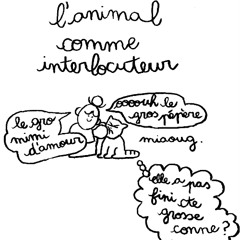 Les animaux sont-ils des gens comme les autres ?