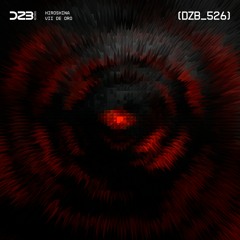 dZb 526 - Hiroshina - El Loco (Original Mix).
