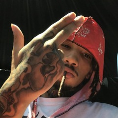 Fluhkunxhkos X BigSmokeChapo - Slide Through Snippet