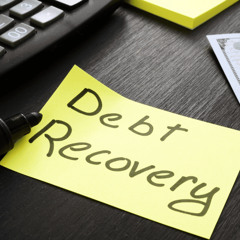 5 Clear Indicators That Allisen Rabbinek Recommends for Debt Recovery